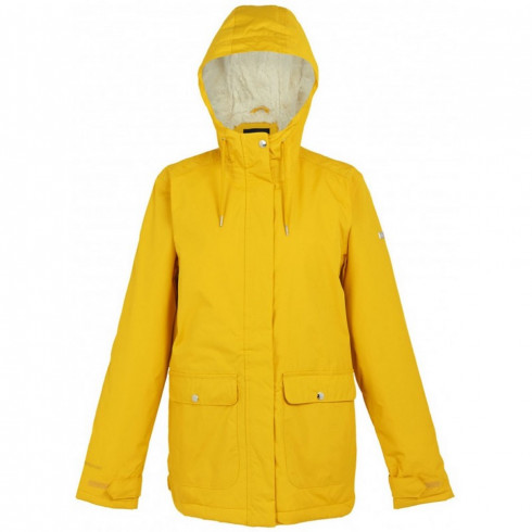 Фото Жіноча куртка утеплена Regatta Broadia RWP378-LAV - зображення 2