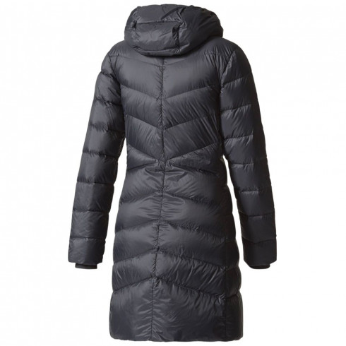 Фото Жіночий пуховик Adidas W CW NUVIC JKT BS0985 - зображення 6