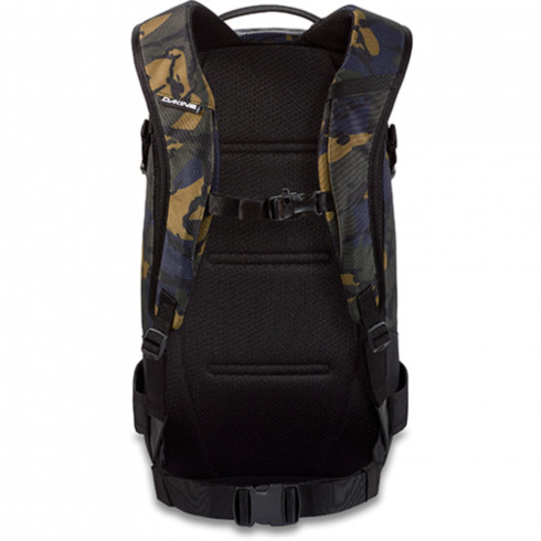 Фото Рюкзак DAKINE HELI PRO 20L 10003262-CASC - зображення 2