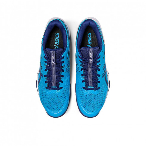 Фото Чоловічі кросівки для тенісу Asics GEL-BLADE 8 1071A066-404 - зображення 3