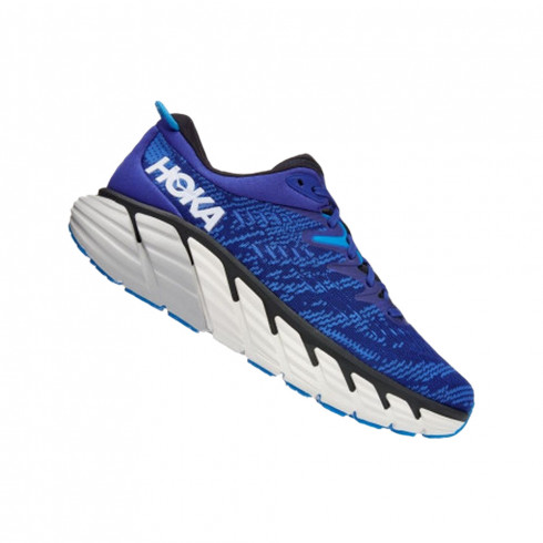 Фото Чоловічі бігові кросівки Hoka One One M GAVIOTA 4 1123198-BBGP - зображення 2