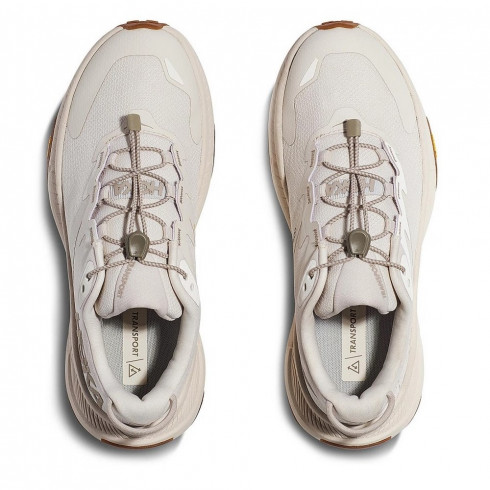 Фото Жіночі бігові кросівки Hoka One One W TRANSPORT 1123154-EEGG - зображення 5