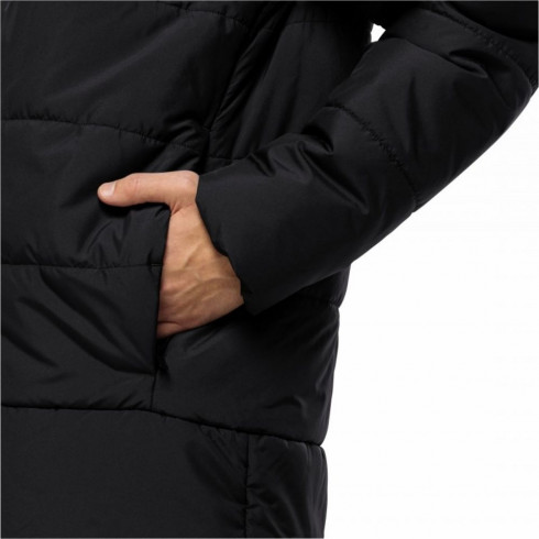 Фото Чоловічий синтетичний пуховик Jack Wolfskin DEUTZER LONG JKT M 1207451_6000 - зображення 4