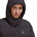Фото Жіночий пуховик Adidas W HELIONIC HO J HN5641 - зображення 5