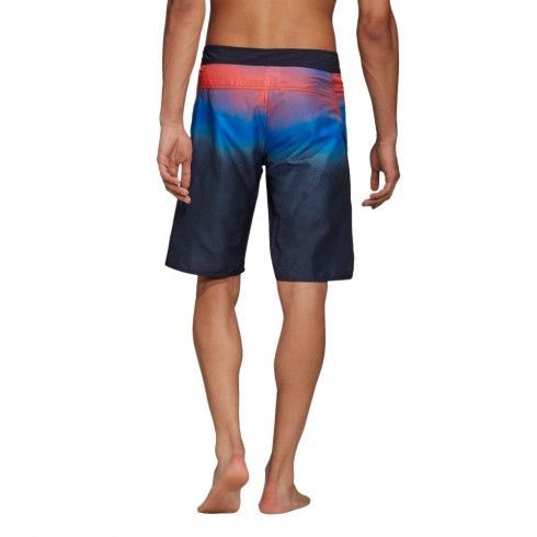 Фото Чоловічі пляжні шорти Adidas FADING TECH FJ3911 - зображення 3