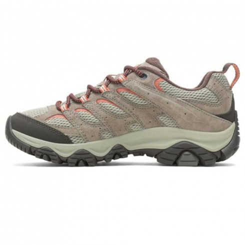 Фото Жіночі трекінгові кросівки Merrell MOAB 3 GTX J500230 - зображення 4