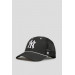 Фото Бейсболка 47 Brand New York Yankees Mesh Pop Cap B-BRPOP17BBP-BK - зображення 5
