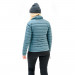 Фото Жіноча пухова куртка Turbat Trek Urban Wmn TWJ0023-BLU - зображення 3