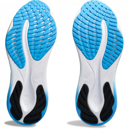 Фото Чоловічі бігові кросівки Asics GEL-PULSE 15 1011B780-001 - зображення 5