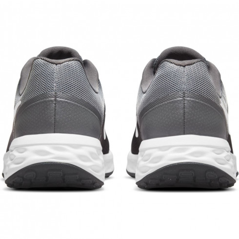 Фото Чоловічі бігові кросівки NIKE REVOLUTION 6 NN DC3728-004 - зображення 2