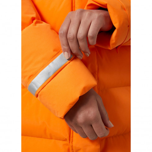 Фото Парка жіноча Helly Hansen W ASPIRE PUFFY PARKA 53515-325 - зображення 5