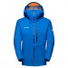 Фото Чоловіча куртка для туризму Mammut Nordwand Light HS Hooded Jacket Men 1010-28670-AZUR - зображення 3