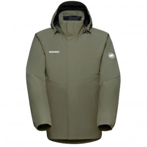 Чоловіча куртка для туризму Mammut Trovat 3 in 1 HS Hooded Jacket Men 1010-29110-IGUA