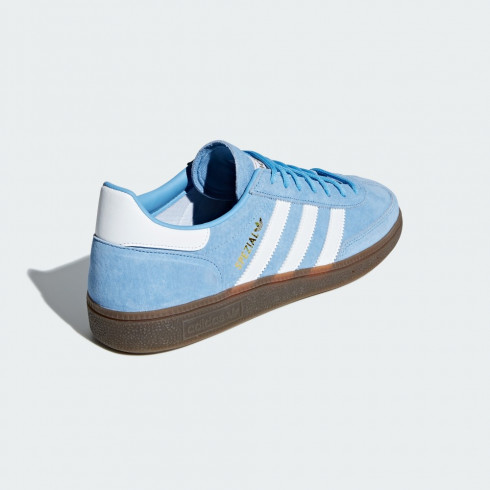 Фото Чоловічі низькі кеди Adidas Handball Spezial Originals BD7632 - зображення 2