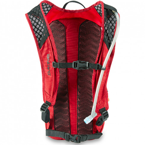 Фото Рюкзак DAKINE SESSION 8L 10003426-RED - зображення 2