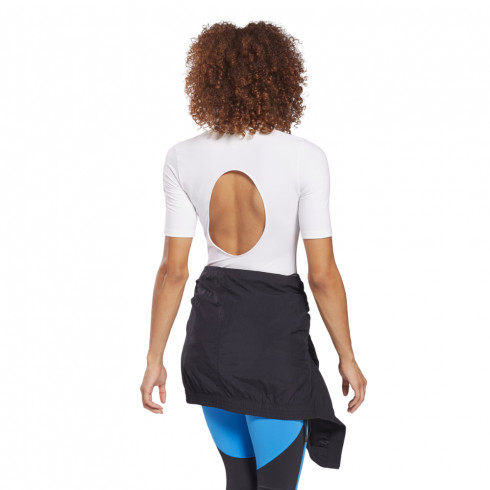 Фото Жіноче боді для тренувань LUX STRAPPY MEDIUM-IMPACT GL2485 - зображення 2