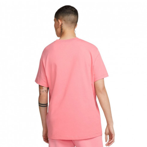 Фото Жіноча футболка Nike W NSW TEE OC 2 BF FB8203-611 - зображення 2