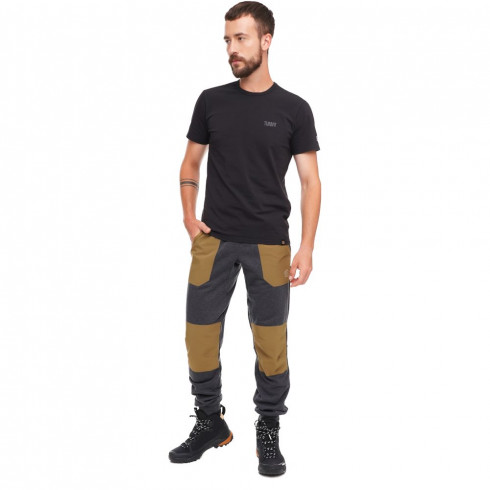 Фото Чоловічі штани Turbat Camp Trek Mns TMP0078-GRY - зображення 2