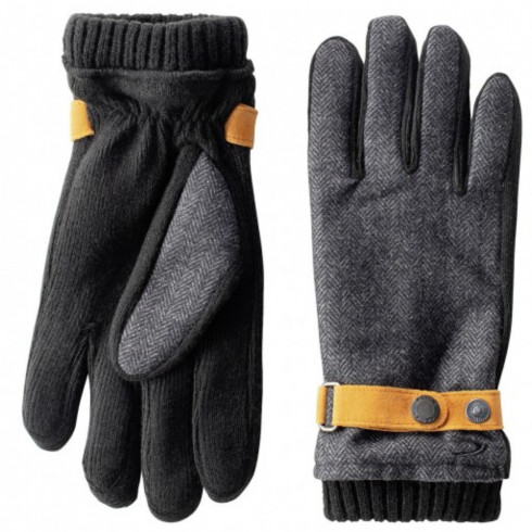 Фото Чоловічі рукавички Camel Active Gloves with Strap 408290-2G29-88 - зображення 2
