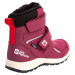 Фото Дитячі високі черевики Jack Wolfskin WOODLAND WT TEXAPORE HIGH VC K 4054001_2822 - зображення 4