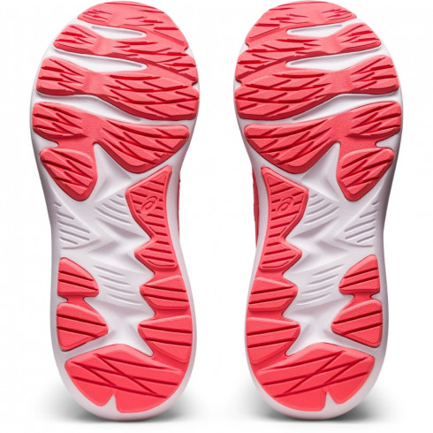 Фото Жіночі бігові кросівки Asics JOLT 4 1012B421-700 - зображення 2