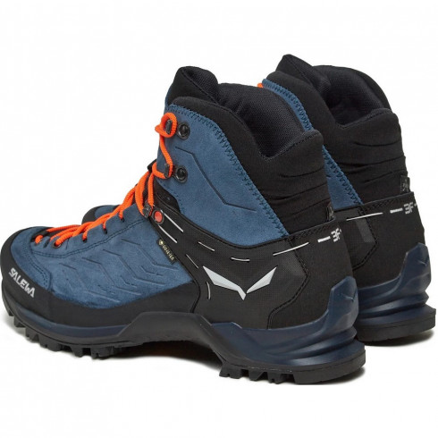 Фото Чоловічі черевики Salewa MS MTN TRAINER MID GTX 63458_8669 - зображення 2