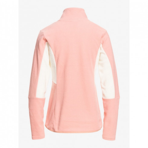 Фото Жіноча флісова кофта ROXY SAYNA J OTLR ERJFT04552-MGD0 - зображення 4