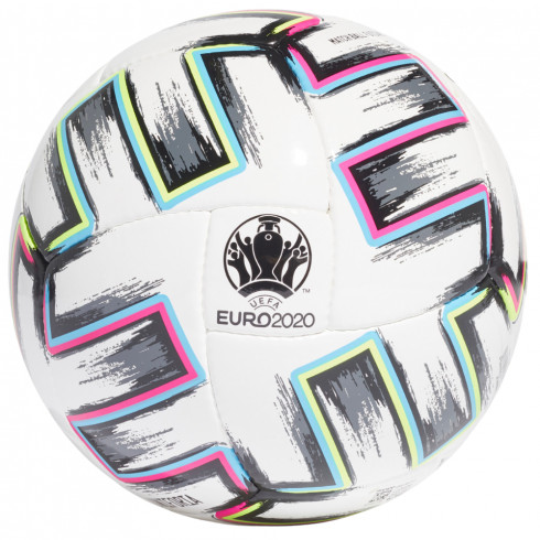 Фото Футзальний м'яч Adidas Uniforia Pro Sala FH7350 - зображення 2