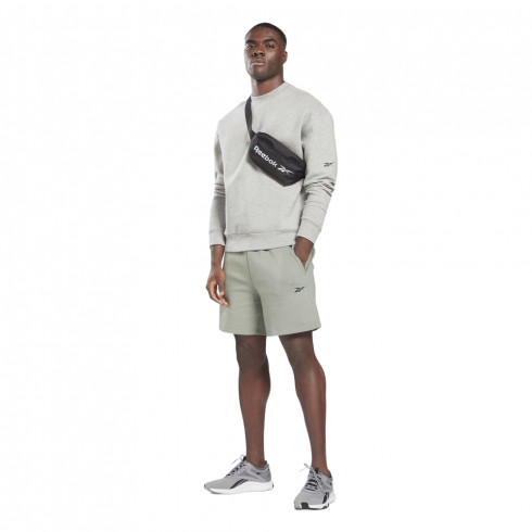 Фото Чоловічий світшот Reebok DreamBlend Cotton GJ6434 - зображення 6