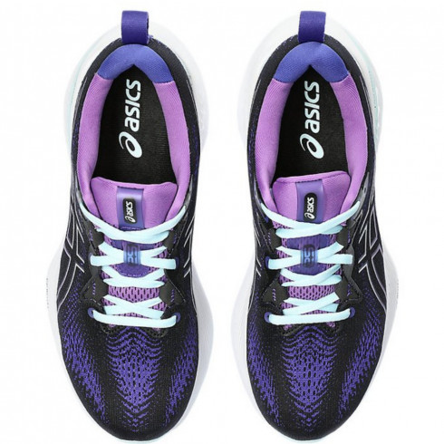 Фото Жіночі бігові кросівки ASICS GEL-CUMULUS 25 1012B441-006 - зображення 6