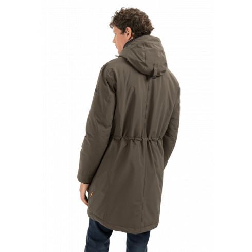 Фото Зимова чоловіча парка Camel Active Coat 410324-8E75-29 - зображення 4