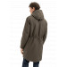 Фото Зимова чоловіча парка Camel Active Coat 410324-8E75-29 - зображення 4