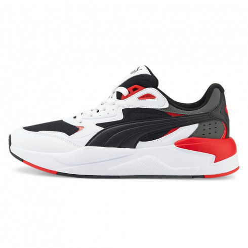 Фото Чоловічі бігові кросівки PUMA X-RAY SPEED 38463804 - зображення 5