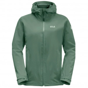 Вітровка жіноча Jack Wolfskin PACK & GO SHELL W 1111514_4151