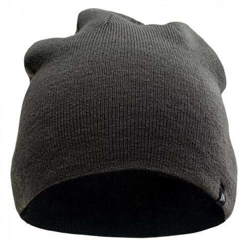 Фото Шапка унісекс MARTES BILLAT-CASTLE ROCK/BLACK - зображення 2