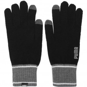 Рукавиці PUMA Knit Gloves 4177201
