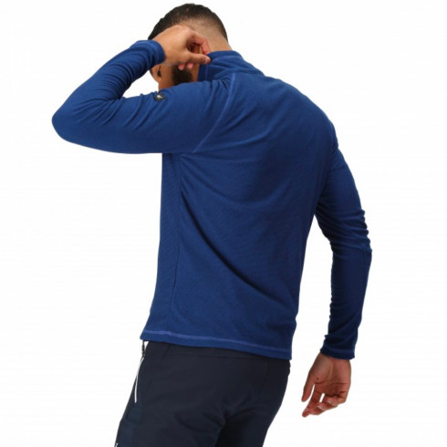 Фото Чоловічий фліс Regatta Montes RMA212-Z8B - зображення 4