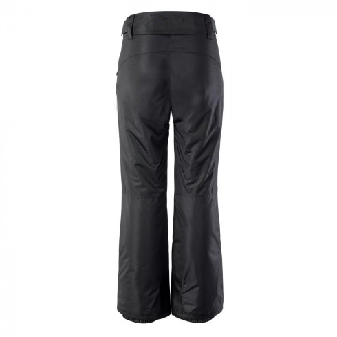 Фото Штани дитячі гірськолижні MARTES NAVARIN JR-BLACK - зображення 3