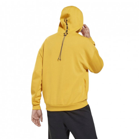 Фото Чоловіче худі Reebok MYT GS9026 - зображення 2