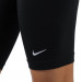 Фото Жіночі шорти Nike W NSW ESSNTL MR BIKER SHORT CZ8526-010 - зображення 4