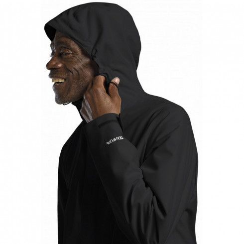 Фото Чоловіча вітровка Jack Wolfskin TRAILTIME 2L JKT M A63903_6000 - зображення 7