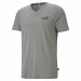 Фото Чоловіча футболка PUMA ESS V NECK TEE 58673703 - зображення 1
