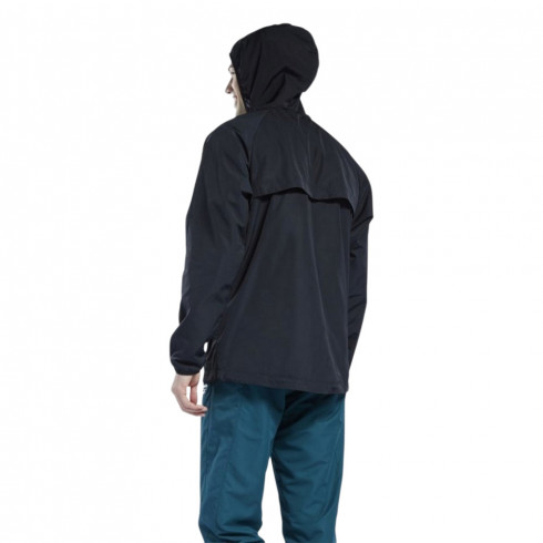 Фото Чоловіча вітровка Reebok CLASSICS VECTOR GV3486 - зображення 2