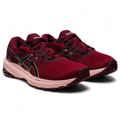 Фото Чоловічі бігові кросівки Asics GT-1000 11 1012B197-601 - зображення 2