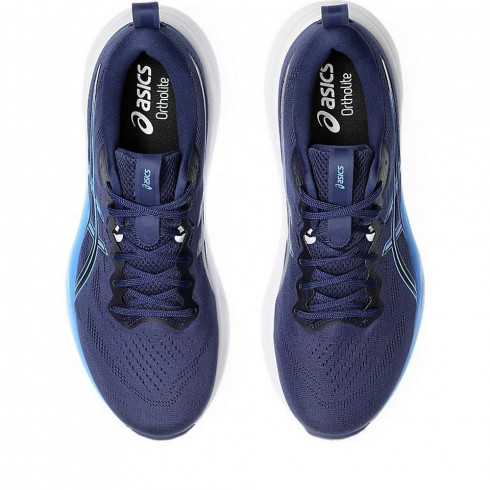 Фото Чоловічі бігові кросівки Asics GEL-PULSE 16 1011B962-401 - зображення 3