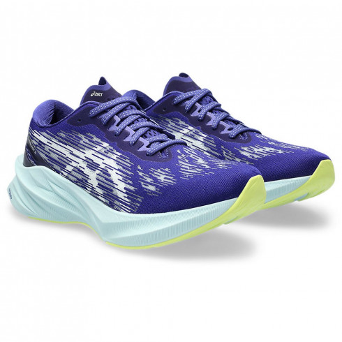 Фото Жіночі бігові кросівки ASICS NOVABLAST 3 1012B288-404 - зображення 4