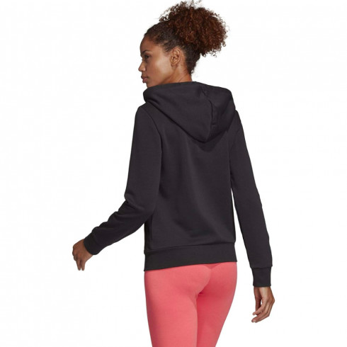 Фото Жіноче толстовка Adidas Essentials Solid DP2414 - зображення 3