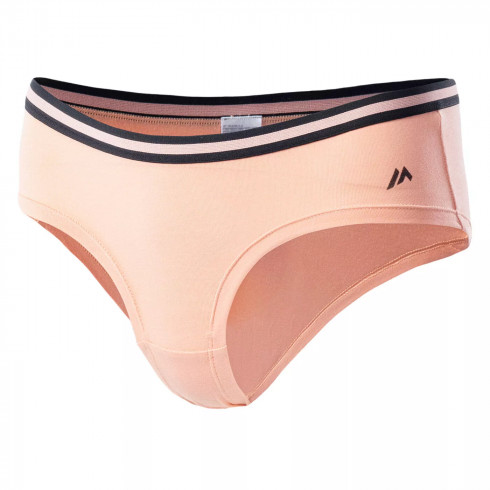 Фото Жіночі труси MARTES ESSENTIALS SHELLY-SALMON/ANTHRACITE - зображення 3