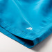 Фото Дитячі спортивні шорти MARTES ESSENTIALS KUMARIS JR-DIRECTOIRE BLUE - зображення 4