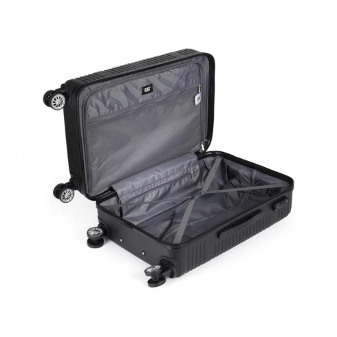 Фото Набір валіз Caterpillar 84412-01 - зображення 9